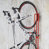 室内に自転車を収納しよう！縦型保管のクランクストッパースタンドがマイナーチェンジ…29インチ車も対応