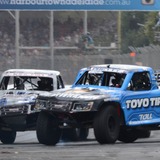 【CLIPSAL15】大迫力のトラックレースに名ドライバー、ロビー・ゴードンが参戦！