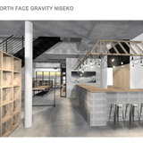 ゴールドウイン、第3四半期決算…「ザ・ノース・フェイス」など秋冬商品好調で増収増益