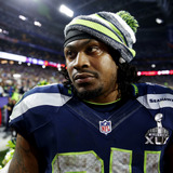 【NFL】リンチ、スーパーボウル最後のプレーコールを語る「自分はアメリカの顔になっていたかもしれない」