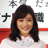 石原さとみ、2014年に最も多くの雑誌表紙を飾った「カバーガール大賞」受賞