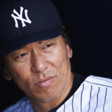 【MLB】松井秀喜、ヤンキースのGM特別アドバイザーに就任「素晴らしい男の、素晴らしいニュースだ」