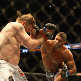 【格闘技】勝ちに徹したアリスター・オーフレイム、サバイバルマッチを制す…「しっかりと勝ち方を学んできてる」