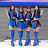 スバル、モータースポーツ2015年シーズンに意気込み……ファンミーティング