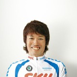実業団の富士山国際ヒルクライムで狩野智也が優勝