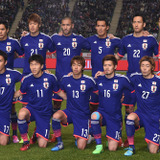 【サッカー日本代表】チュニジア戦では攻撃面で明らかな変化…ハリルホジッチ監督の狙いが見えた