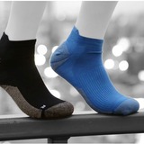 2週間履き続けても臭わない！奇跡の靴下「SilverAir Sock」　ロサンゼルス発