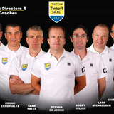 【自転車ロード】ティンコフ・サクソが新体制を発表、デヨンフが監督陣のトップに