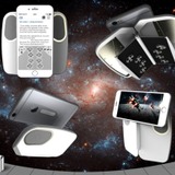 十字キーを操って文字を入力！革命的な入力デバイス「OCTODON」…米サンフランシスコ発