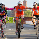 【春から始める】スポーツバイク走るならここ！自転車仲間の作り方、イベント参加の方法