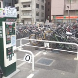さいたま市で駐輪場サービス「ECOPOOL」実用化