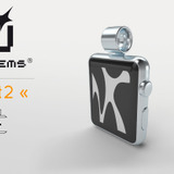 Apple Watchを懐中時計化する「digems kit2」