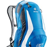【津々見友彦の6輪生活】ドイターのバックパック「レース EXP Air」で快適サイクリング