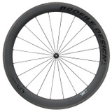 【自転車】プロファイルデザイン、TWENTYFOUR 58カーボンディープホイール