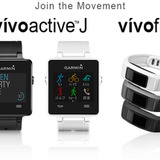 ガーミン、初のスマートウォッチ vivoactive を発売