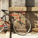 織田信長をイメージした和風自転車、オンライン販売を強化…京都のMBC