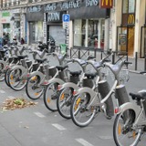 パリのレンタル自転車ヴェリブ、利用累計2億回に到達