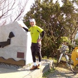 【澤田裕のさいくるくるりん】定年オヤジの星（？）、西尾英明さんが挑む日本一周
