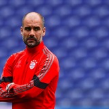 【ブンデスリーガ】グアルディオラ監督「バイエルンを出るかはシュバインシュタイガーが決めること」