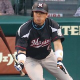【プロ野球】ロッテ、9回2死から角中の劇的満塁弾で逆転勝利！