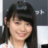 “2000年に1人の美少女”滝口ひかり、“1000年に1人”の橋本環奈に「正直、気まずい」