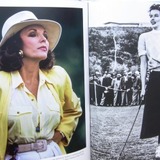 【ゴルフ】世界のゴルフ史をファッションの視点で楽しめる写真集「THE STYLISH LIFE GOLF」