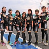 【自転車】ちゃりん娘、鈴鹿4時間エンデューロで女性編成チームトップ