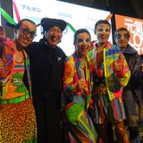 山本寛斎、ジャルジャル、有森裕子…日本元気プロジェクトを振りかえる「一番大切なのは心の中の熱」