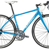 【自転車】新色追加、2016年モデル「ガノー アクシスSL2」7月発売