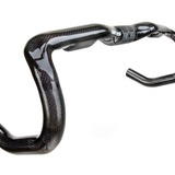 エラス社のカーボン製ハンドルバーとステムが新発売