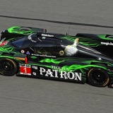 【パイクスピーク15】ホンダの3.5リットルV6ツインターボ、HPD ARX-04b に起用