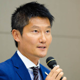 【東京マラソン16】チャリティの総称は「Run with Heart」…朝日健太郎が呼びかけ