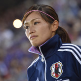 【なでしこジャパン】ヒロインは日替わり制…川澄奈穂美が考える日本の強さとは