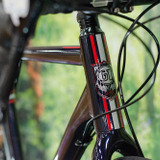 【自転車】GT2016年モデル、ロードバイクとMTBの融合「グレード」シリーズ