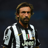 【サッカー】イタリアの至宝・ピルロ、MLSのニューヨーク・シティーへ移籍