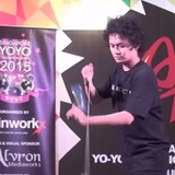 日本人が競技ヨーヨーアジア大会全部門制覇！