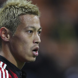 本田圭佑プロデュースの香水ブランド…ローションとハンドクリームを発売