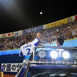 【プロ野球】DeNA、巨人にサヨナラ勝ちで4連勝…前半戦を首位で折り返す