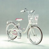 【疋田智のバイシクル物語】「真理ちゃん自転車」を憶えてるかって？