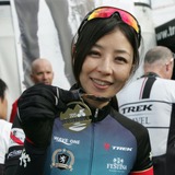 【山口和幸の茶輪記】日向涼子、ツール・ド・フランスの1区間「エタップ・デュ・ツール」を完走