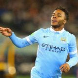 【プレミアリーグ】ラヒーム・スターリング、シティ移籍後の初ゴール