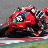 【鈴鹿8耐】「今年こそ優勝、チャンスはある」…ヨシムラスズキシェルアドバンス 津田拓也