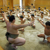 【相撲】わんぱく相撲全国大会、両国国技館で開催…海外選手も参加