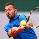 【テニス】ブノワ・ペールがATPツアー初優勝…ランキングも42位へジャンプアップ