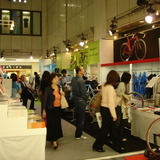 松屋銀座で自転車フェア「上質な自転車生活」開催
