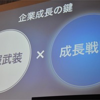 孫正義社長「鉄腕アトムに心をプレゼントしたい」ソフトバンクワールド2015 その5