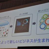 孫正義社長「鉄腕アトムに心をプレゼントしたい」ソフトバンクワールド2015 その5