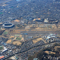 調布飛行場