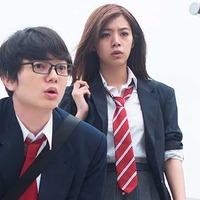 『映画 みんな！エスパーだよ！』-(C)若杉公徳/講談社 (C)2015「映画 みんな！エスパーだよ！」製作委員会