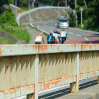 ヤフー自転車同好会の有志がツール・ド・東北のコースを試走（2015年8月1～2日）